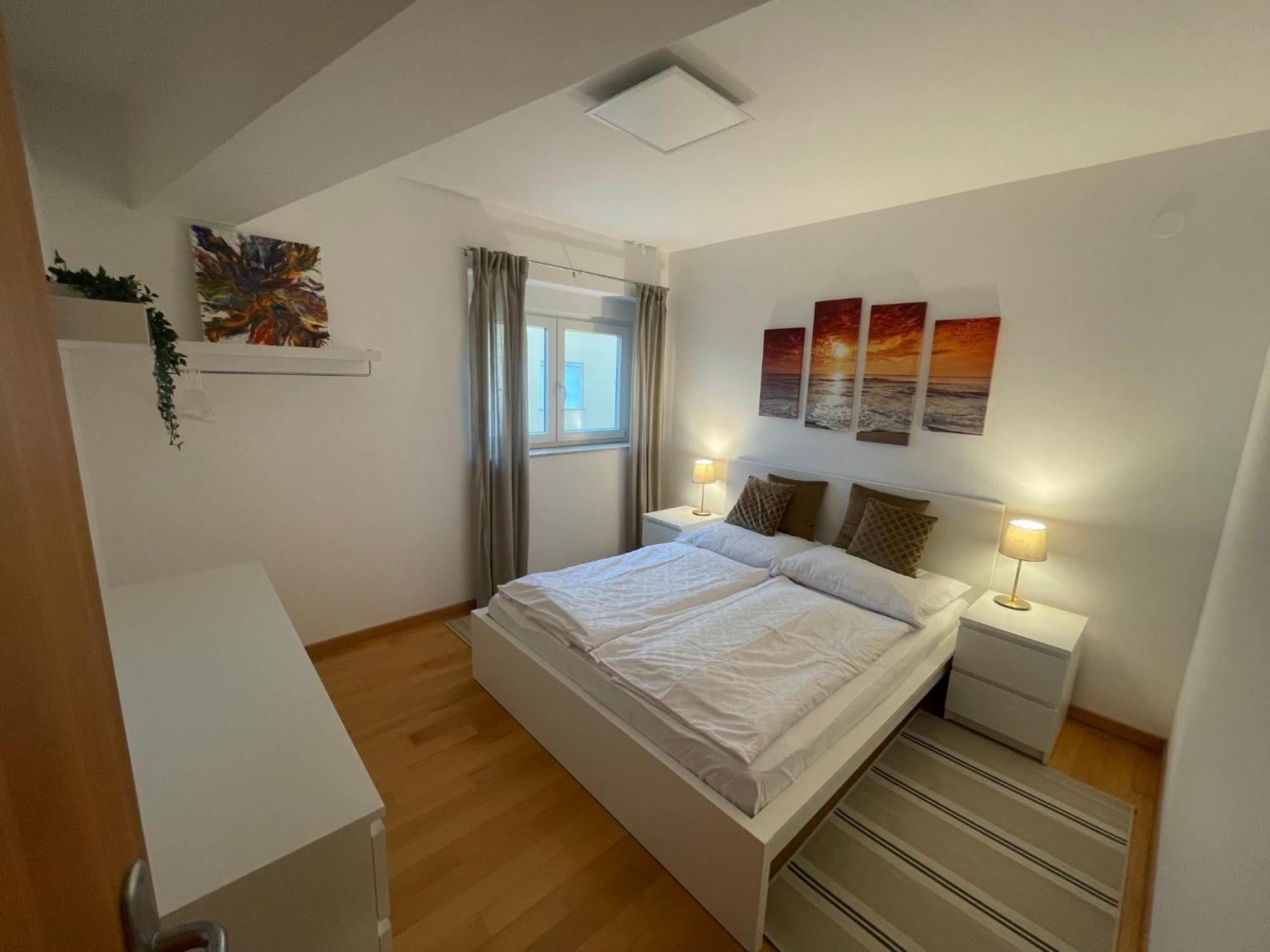 Relax & Lounge Apartments Premantura Buitenkant foto