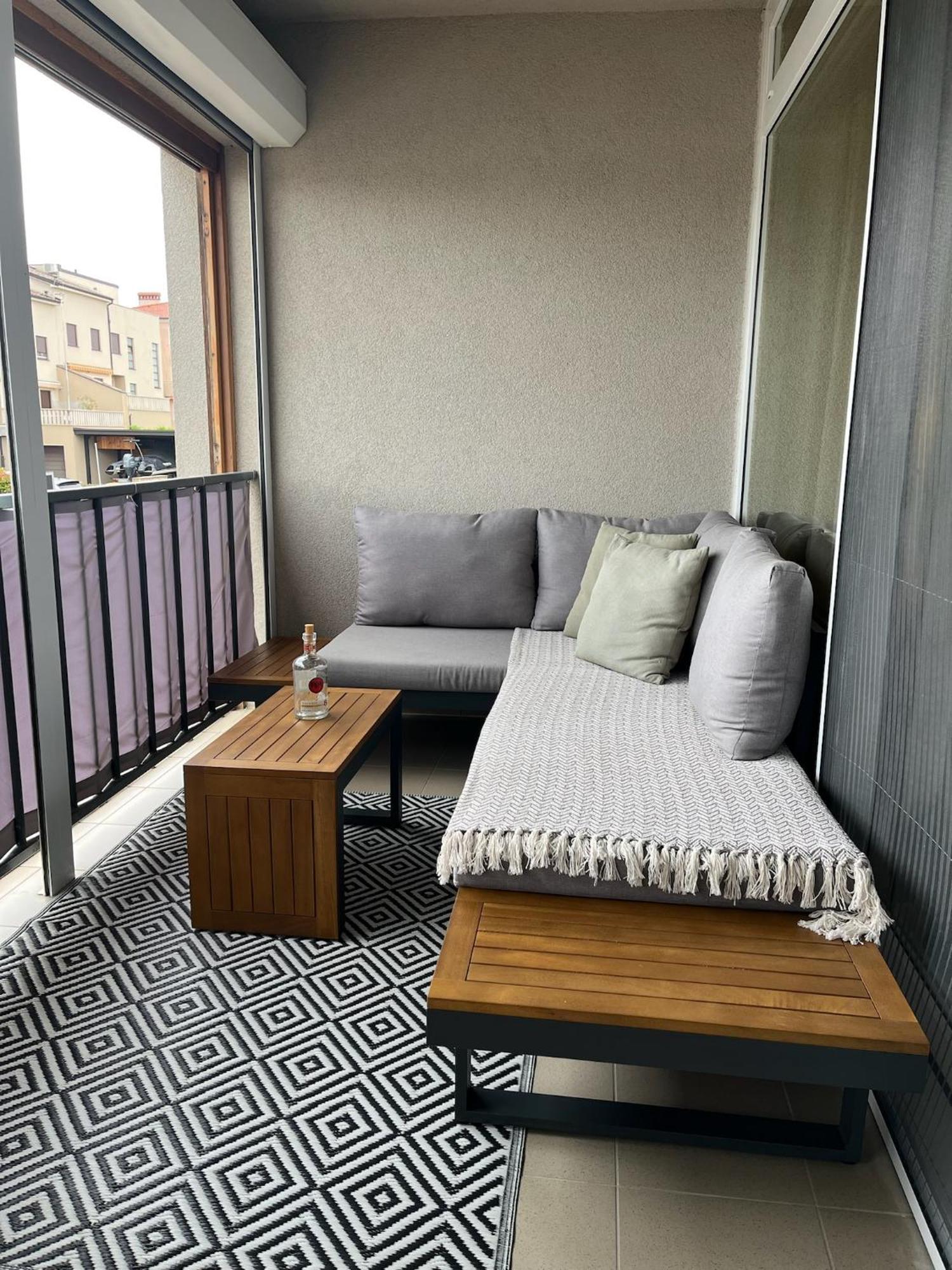 Relax & Lounge Apartments Premantura Buitenkant foto