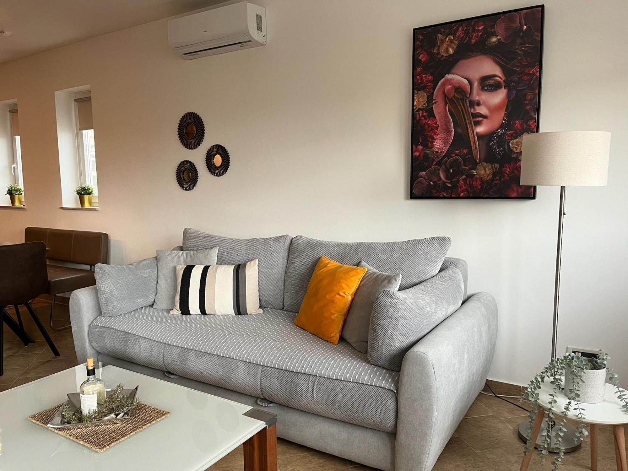 Relax & Lounge Apartments Premantura Buitenkant foto
