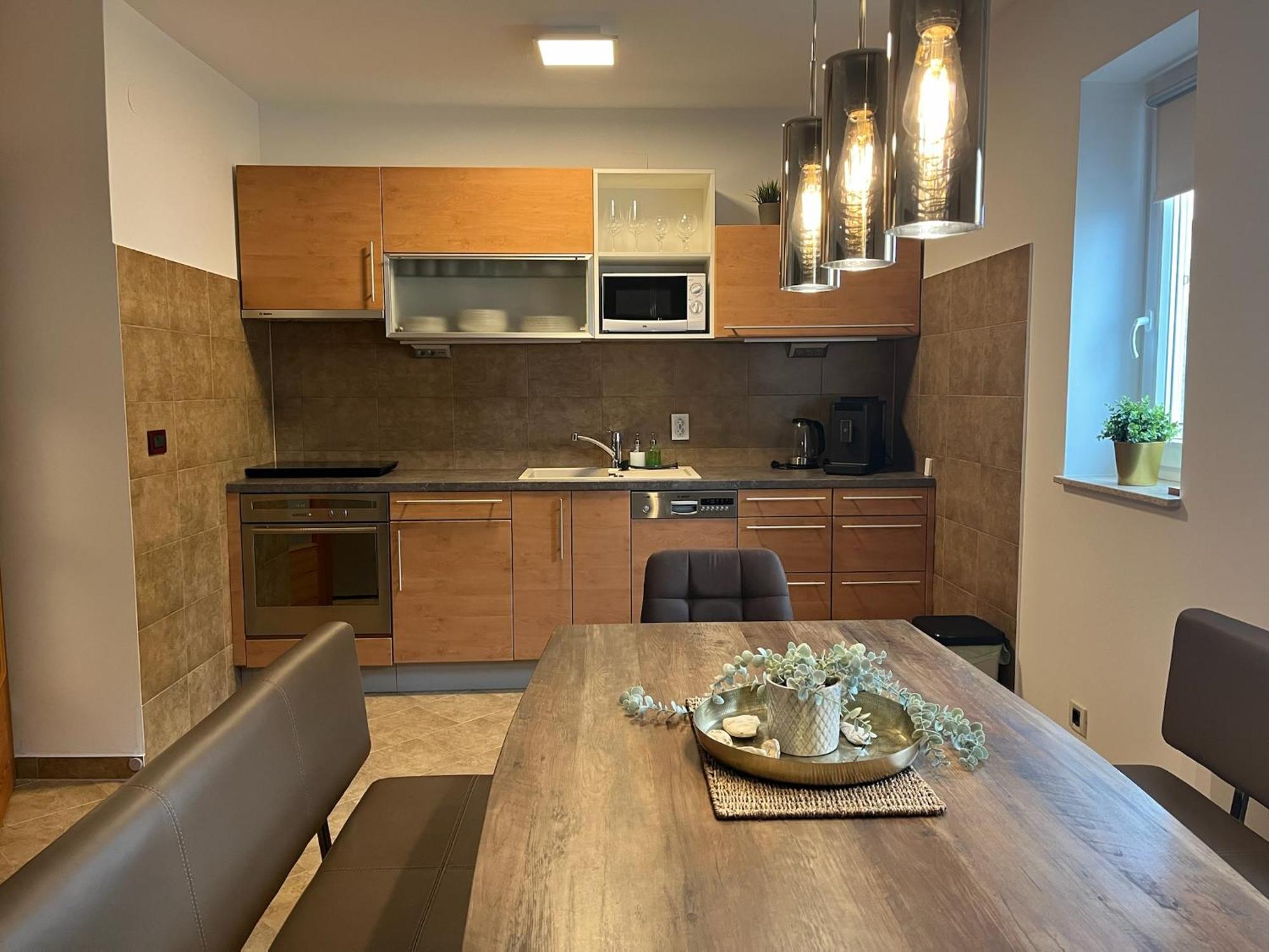 Relax & Lounge Apartments Premantura Buitenkant foto
