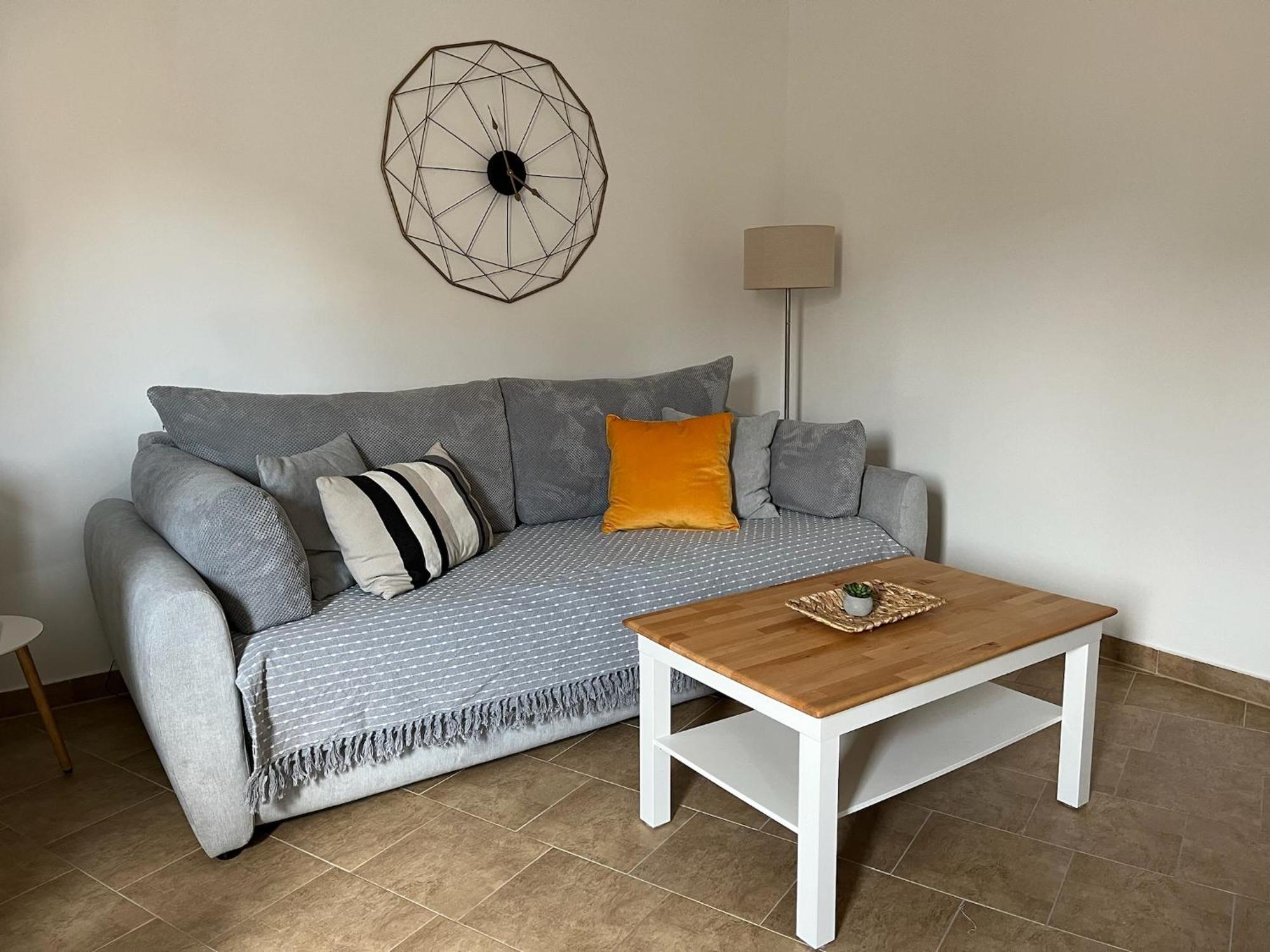 Relax & Lounge Apartments Premantura Buitenkant foto