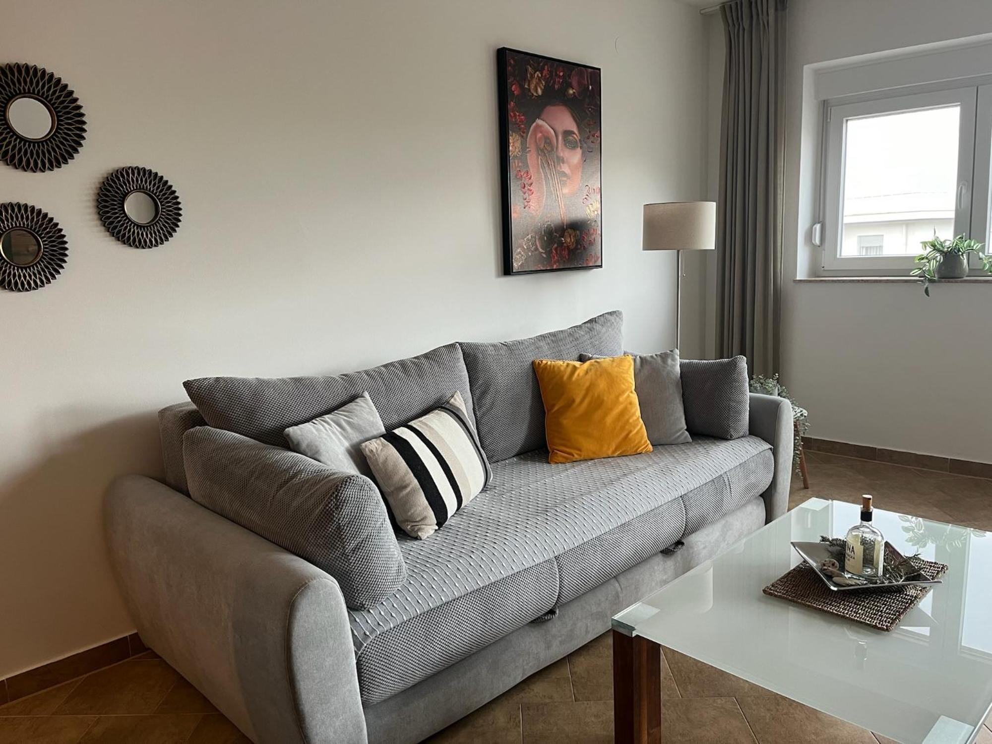 Relax & Lounge Apartments Premantura Buitenkant foto