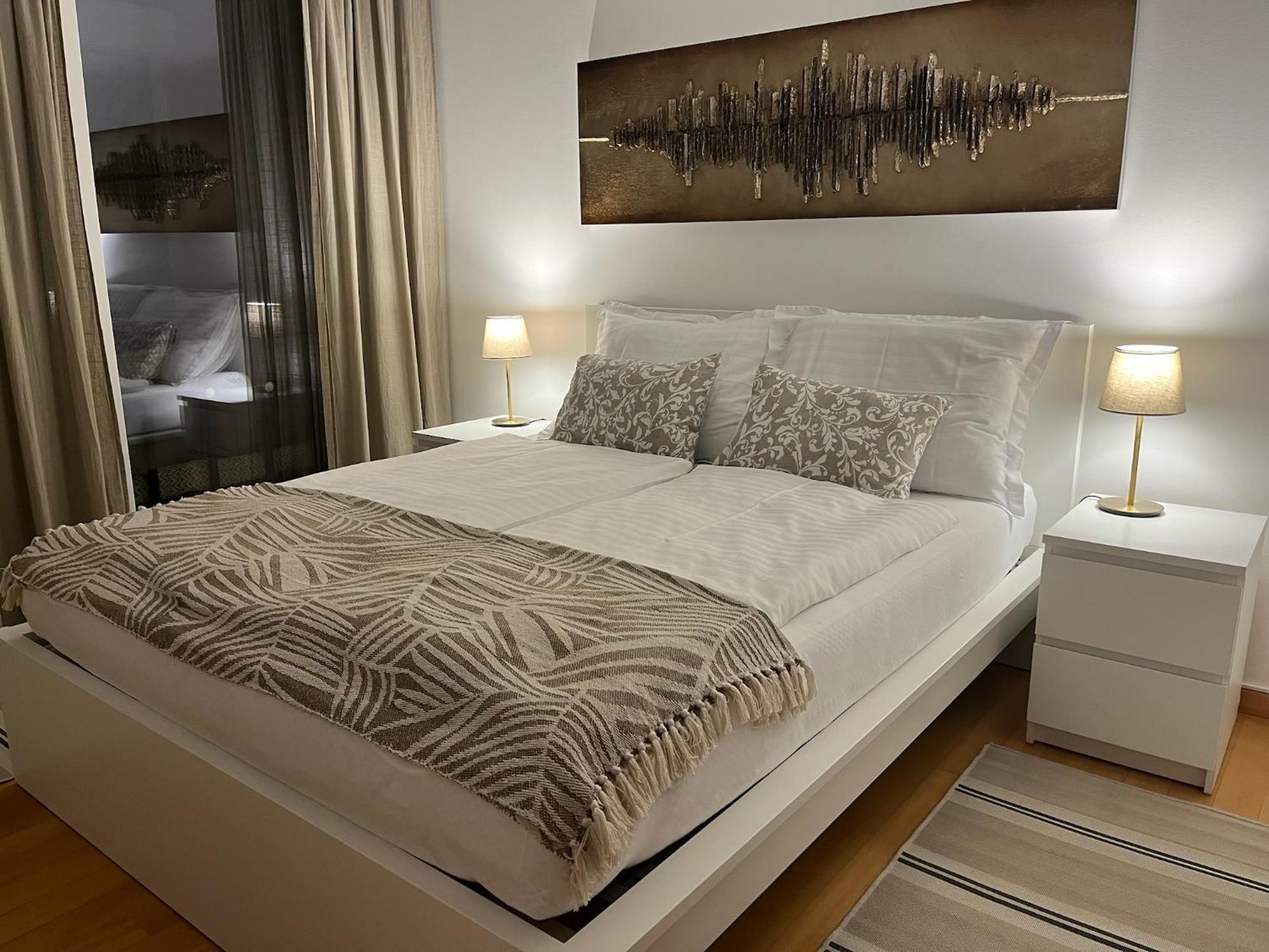Relax & Lounge Apartments Premantura Buitenkant foto